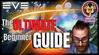 Eve Echoes - Ultimate Beginner Guide!...You need to know this!