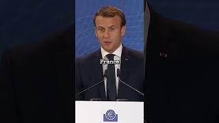 FCAS vs F-35: France's $100 Billion Gamble for Military Independence