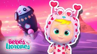Gezegen Gözyaşına Hoşgeldiniz | YENİ | Star Babies ⭐️ Cry Babies  Magic Tears | 6. Sezon 7. Bölüm
