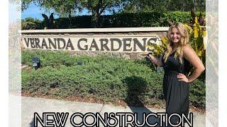 VERANDA GARDENS COMMUNITY TOUR