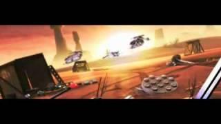 LEGO Star Wars - Teil 1