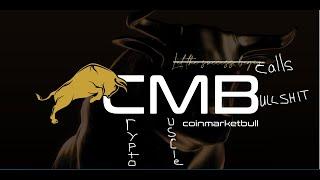 Crypto Death Watch - Airing from my Crypto Muscle Network - FX Gold Masters, Novatech, CMB, Maxpread