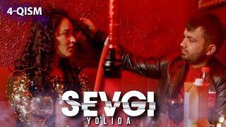 Sevgi yo'lida (o'zbek serial) | Севги йўлида (узбек сериал) 4-qism