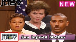 Judge Judy Episode 5603 Best Amazing Cases Season 2024 Full Episodes HD