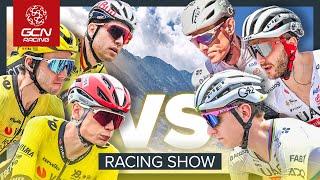 Is Pogačar's Superteam Too Powerful To Beat? | GCN Racing News Show