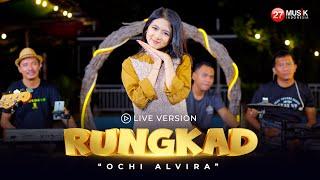 Ochi Alvira - Rungkad  ( Live Ska Dut )