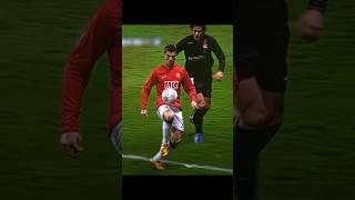 2007 Ronaldo 