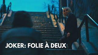 "Goodbye Arthur" - Joker: Folie à Deux (2024) Arthur and Lee Farewell Scene | 4K CLIP