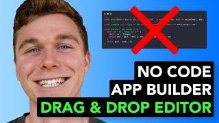 No Code App Maker | Build an App without Coding