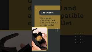 step-by-step guide to accepting crypto payments | crypto payment gateway | crypto payment processor