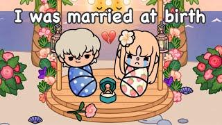 I was married at birth  | Toca life story | Toca Boca