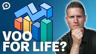 Should You Go “VOO for Life”? Here’s What You Need to Know First