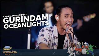 Angkasa Online Fest: Oceanlights - Gurindam (LIVE).