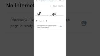 How to Chrome Game  | chrome dino game hack code | chrome dino game | Chrome Game 