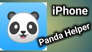 How to install panda helper vip | Panda Helper Vip for iPhone || Apple info