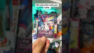 Dark sylveon #pokemon #pokemoncards #pokemontcg #pokemoncollection #pokemoncollector #sylveon #tcg