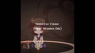 Shinitai-Chan (Miss Wanna Die) {japanese romaji and english lyrics}