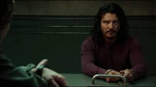 Pancho Cardeña in LETHAL WEAPON