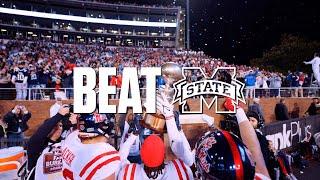 2024 Ole Miss Football Hype Video - Game 12: Mississippi State