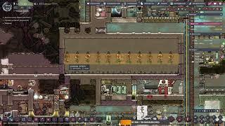 Фермы перцового орешника и иглоягоды - Oxygen Not Included