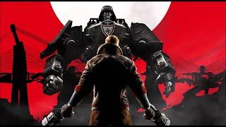 Практика перед Main Leben в Wolfenstein 2: The New Colossus на Playstation 5.