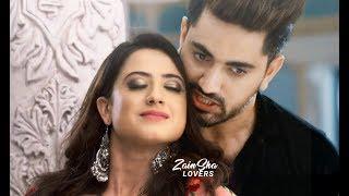 Zain Imam × Aalisha Panwar | ZainSha || Crossover VM