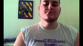 ASL Quiz 1 - Trent Tracy
