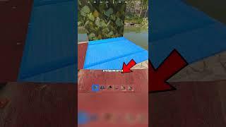Новый предмет в Rust ?  #rust #раст #oldrust￼