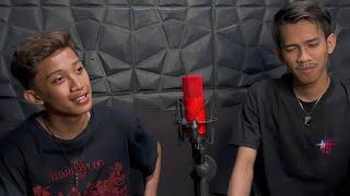 ELING AE - WISNU JAYA X ARYA GALIH (Official Acoustic Version)