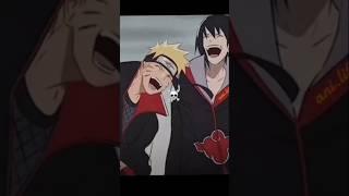 [ naruto and Sasuke join akatsuki] #sakura #hinata #sasuke #naruto #toneri #garra#akatsuki #shorts