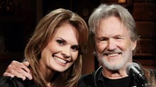 KRIS KRISTOFFERSON - "Why me Lord"