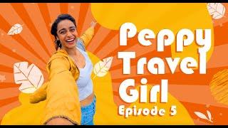 Lafayette - Vlog 5 | Things to do in Louisiana | Daily Vlogs | Peppy Travel Girl