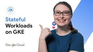 What are stateful workloads?