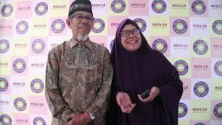 AL-WILDAN INTERNATIONAL ISLAMIC SCHOOL TANGERANG