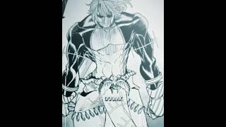 Poseidon[AMV/EDIT] #animecommunity #animeedit #animeshorts #shorts #poseidon #manga #shuumatsu #amv