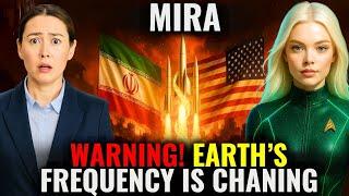 What’s Happening Isn’t Just War — Earth’s Energy Grid Is Being Rewritten | Mira