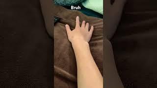Bruh #easy #wow #bruh