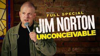 Unconceivable | Jim Norton | Full Stand Up Comedy Special 2025