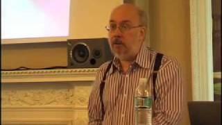USC Annenberg Center Speaker Series: Henry Jenkins