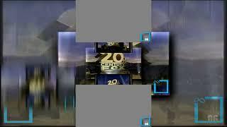 (REUPLOADED) (Requested/YTPMV) {YTPMV} 20th Century Fox Home Entertainment 1995 Scan Scan