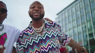 Davido, Focalistic - Champion Sound (Official Video) PT 2