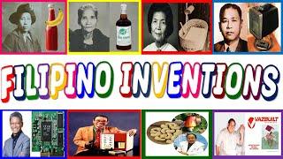 Filipino Inventions | Science | Scientists, Inventors and their Contributions| Teacher Beth Class TV