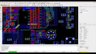 Tutorial OrCAD Allegro Setting DRC Design Rule Checks