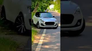 suzuki swift 2023 driving video suzuki swift modified 