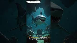 “7 Wild Sharks You’ve Gotta See to Believe! ” #seo #beautiful