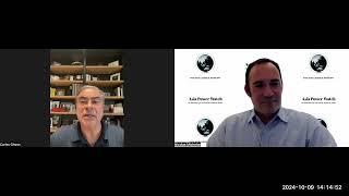 Interview with Carlos Ghosn - The Renault-Nissan war & the future of the automobile industry