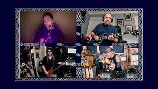 Brass in Pocket- Pretenders cover by NDR CVR with Celiaflor