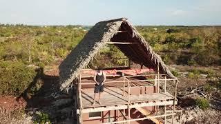 [PROGRESS] - Making a Community in Zanzibar - Retreat center, sports-facilities, festival-ground ...