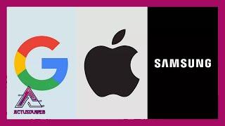 Apple, Google ou Samsung : quel 3 événements vous attend le plus ? Actus  Du Web