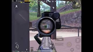 PUBG mobile . НУСА СОЛО ПРОТИВ СКВАДОВ!!! 